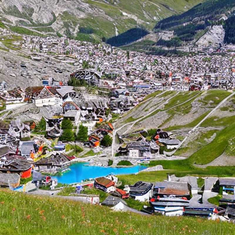 Alpe d'Huez au printemps : Randonnées, soleil et rencontres inoubliables !<h3>Le printemps à Alpe d'Huez : bien plus que des vacances scolaires !</h3><h3>Alpe d'Huez en avril : aventure en montagne et douceur printanière</h3><h3>Sous le soleil printanier d'Alpe d'Huez : activités pour tous les goûts !</h3><h3>Escapade printanière à Alpe d'Huez : découvrez la montagne autrement !</h3>