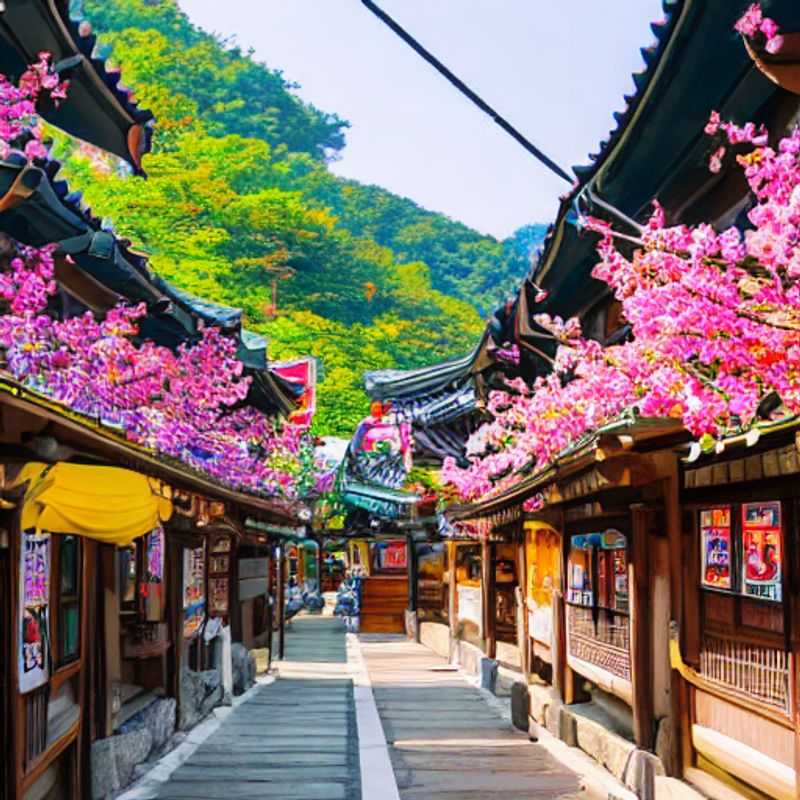 Deliciosas refeições ao ar livre e bares no terraço: o que fazer em Yongpyong, Coréia do Sul, durante as férias de primavera?<h3>Yongpyong na Primavera: Sol, Sabores e Céus Estrelados (Com Vista!)</h3><h3>A Primavera em Yongpyong: Muito Além das Pistas de Esqui (Prepare-se para se Surpreender!)</h3><h3>Descubra Yongpyong na Primavera: Uma Aventura Gastronômica e Urbana</h3><h3>Yongpyong: Sol, Cervejas Geladas e Paisagens de tirar o Fôlego (na Primavera!)</h3>