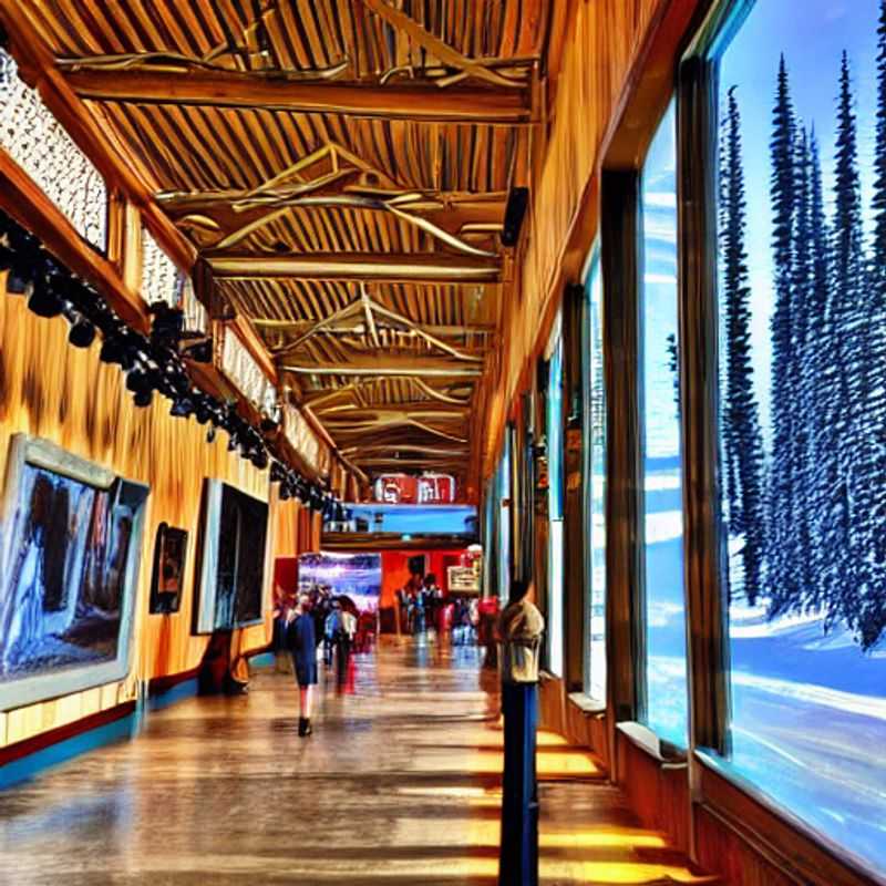 Chuvas repentinas e temperaturas gélidas em Sun Peaks: Como empacotar para a sua aventura na primavera (sem congelar!)<h3>Sun Peaks na Primavera: Desvendando os Mistérios da Montanha sob o Sol (e a Neve?)</h3><h3>Sun Peaks na Primavera: Uma Aventura entre Lendas, Mitos e... Roupas de Inverno?</h3><h3>A Primavera em Sun Peaks: Descobrindo Segredos Históricos sob um Céu (Talvez) Ensolarado</h3><h3>Sun Peaks: Equilibrando o Sol da Primavera com a Realidade das Temperaturas Geladas - Um Guia para Mochileiros Inteligentes</h3><h3>Aventuras na Primavera em Sun Peaks: Conquistando a Montanha, Independentemente do Clima!</h3>