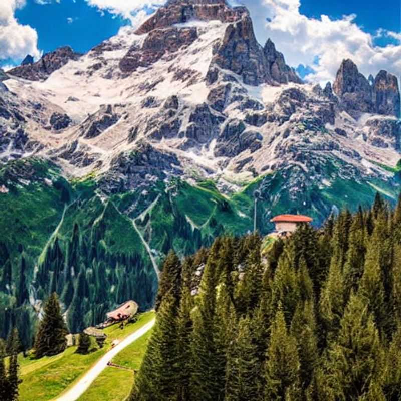 Descubra o Encanto de Madonna di Campiglio na Primavera: Cafés Aconchegantes e Restaurantes que Esquentam o Coração<h3>Madonna di Campiglio na Primavera: Refúgio Acolhedor em meio à Natureza</h3><h3>Fuja do Frio: Cafés e Restaurantes Charmosos em Madonna di Campiglio</h3><h3>Primavera em Madonna di Campiglio: Uma Experiência Íntima e Agradável</h3><h3>A Primavera em Madonna di Campiglio: Muito Mais do que Esqui – Descubra o Lado Aconchegante!</h3><h3>Acogedor e Delicioso: Desbravando os Cafés e Restaurantes de Madonna di Campiglio na Primavera</h3><h3>Madonna di Campiglio na Primavera: Deixe-se Encantar pelos Sabores e o Calor dos Seus Cafés</h3>