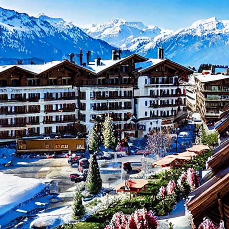 Crans-Montana in Spring: Sun-Kissed Adventures & Breathtaking Views!<h3>Spring Break in Crans-Montana: What to Expect Weather-Wise</h3><h3>Sunshine & Slopes: Spring Skiing & Hiking in Crans-Montana</h3><h3>Beyond the Slopes: Exploring Crans-Montana's Springtime Charms</h3><h3>Crans-Montana's Spring Surprise: Hidden Gems & Local Delights</h3><h3>Planning Your Spring Escape to Crans-Montana: A Weather Guide</h3><h3>From Snow to Sun: Adapting Your Packing List for Spring in Crans-Montana</h3><h3>A Springtime Symphony: Crans-Montana's Blossoming Beauty</h3><h3>Discovering Crans-Montana's Spring Flavors: Food & Drink Adventures</h3><h3>Making Memories: Unforgettable Spring Activities in Crans-Montana</h3>