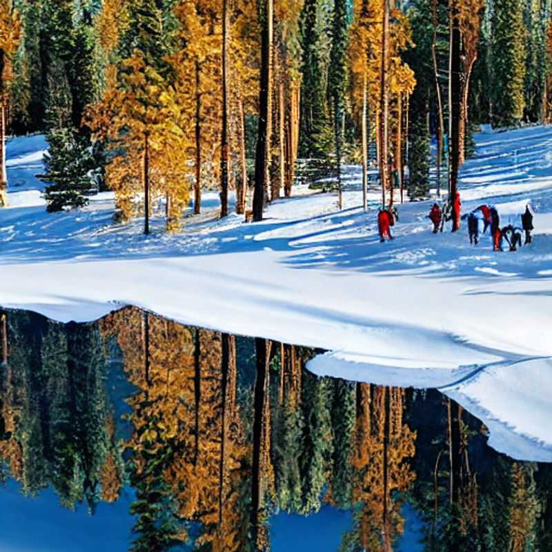 Descubra a Mágica da Primavera em Ruka, Finlândia: Muito Além das Pistas de Esqui!<h3>Ruka na Primavera: Aventura e Tranquilidade na Lapônia Finlandesa</h3><h3>Férias na Primavera em Ruka: Surpreenda-se com a Beleza Discreta da Natureza Finlandesa</h3><h3>Paraíso na Primavera: O que Fazer em Ruka, Finlândia, Durante as Férias Escolares</h3><h3>Fuja para Ruka na Primavera: Atividades Inusitadas e Paisagens Encantadoras</h3><h3>A Primavera em Ruka: Uma Experiência Finlandesa Autêntica e Inesquecível</h3><h3>Ruka na Primavera: Um Refúgio de Paz e Aventuras ao Ar Livre</h3><h3>Descubra os Segredos de Ruka na Primavera: Um Roteiro para sua Aventura Finlandesa</h3><h3>A Primavera em Ruka: Mais do que Neve e Gelo - Uma Jornada Sensorial</h3>