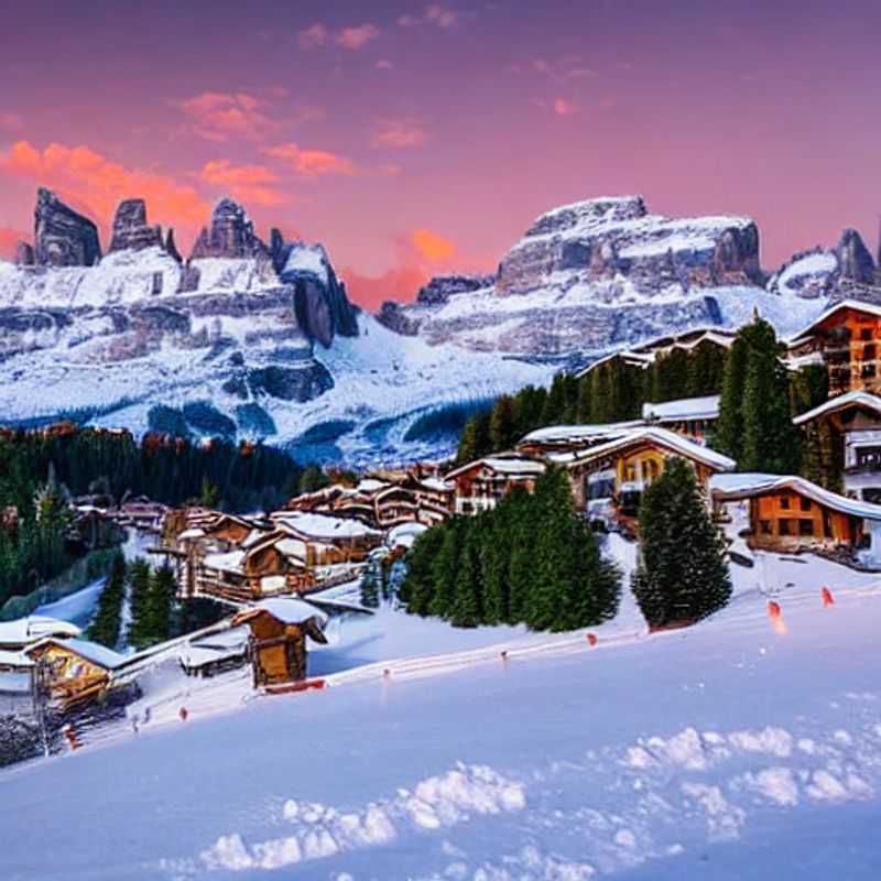 Corvara's Spring Awakening&#58;  Dodging the Price Hike &#38; Unveiling the Dolomites' Secrets!<h3>Spring Break in Corvara&#58;  Mythbusters &#38; Budget&#45;Friendly Adventures in the Italian Alps</h3><h3>Alpine Escapade&#58;  Conquering Corvara's Cost of Living (and its Hiking Trails!) This Spring Break</h3><h3>Corvara on a Shoestring&#58;  Decoding the Price Puzzle &#38; Discovering Hidden Gems in the Dolomites</h3><h3>Spring in the Dolomites&#58;  A Budget Traveler's Guide to Corvara's Legendary Landscapes</h3><h3>Flights &#38; Accommodation Inflation?  Not in Corvara! (Well&#44; maybe a little... but we have a plan!)</h3><h3>Unraveling Corvara's Mysteries&#58;  A Spring Break Adventure on a Budget</h3>