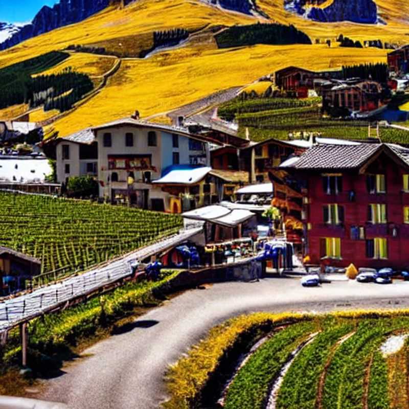 A Primavera em Tignes: Entre Festivais de Outono e Mistérios Alpinos!<h3>Tignes na Primavera: Quando as Lendas Alpinas Despertam (e a Neve Derrete!)</h3><h3>Descubra Tignes na Primavera: Uma Aventura Entre História, Mito e Esqui (Quase!)</h3><h3>Primavera em Tignes: Mais do que Esqui – Uma Viagem no Tempo e na Natureza!</h3><h3>Fuja do Outono Cinzento: Tignes na Primavera, uma Explosão de Cores e Aventura!</h3><h3>Tignes na Primavera: Desvendando os Segredos dos Alpes Franceses (Com um Toque de Humor!)</h3>