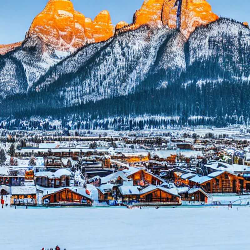 Jackson Hole na Primavera: Aventuras além do Inverno!<h3>Fuja do Frio (e da Multidão!): O que Fazer em Jackson Hole na Sua Próxima Páscoa?</h3><h3>Jackson Hole na Primavera: Descubra os encantos ocultos desta joia americana!</h3><h3>Primavera em Jackson Hole: Muito Além dos Esquis - Uma Aventura para a Alma!</h3><h3>Descubra Jackson Hole sem a Neve: Um roteiro para a sua Páscoa inesquecível!</h3><h3>Jackson Hole fora de Temporada: Surpreenda-se com a beleza primaveril do Wyoming!</h3><h3>A magia da primavera em Jackson Hole: histórias, trilhas e paisagens deslumbrantes</h3>