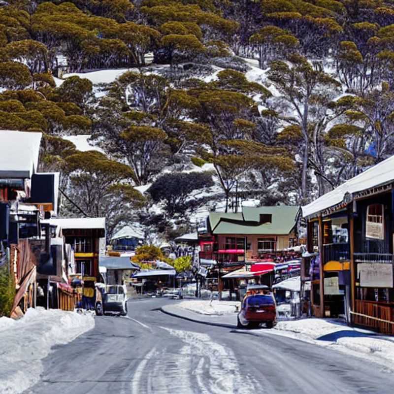Perisher in Spring: Beyond the Slopes – A Blooming Good Time!<h3>Chasing Sun and Snow: Spring Adventures in Perisher</h3><h3>Perisher's Spring Surprise: Hiking, History, and Hidden Gems</h3><h3>From Powder to Picnic: Unexpected Delights of a Perisher Spring Break</h3><h3>Spring Break in the Snowy Mountains: More Than Just Snow – A Perisher Adventure</h3>
