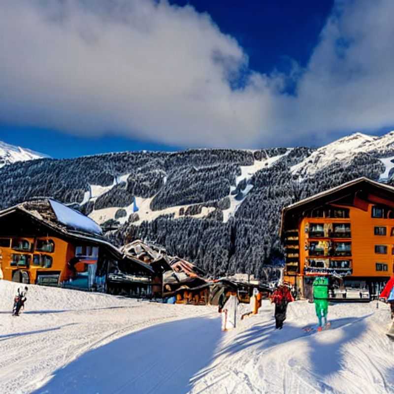 Laax na Primavera: Desvendando Mistérios Alpinos (e Evitando Fechamentos Inesperados!)<h3>Laax na Sua Páscoa: Uma Aventura Entre Mitos, Montanhas e... Horários de Funcionamento?</h3><h3>Segredos de Laax na Primavera: A Busca pela Aventura (e por Atrações Abertas!)</h3><h3>Caça ao Tesouro Alpina: O que Fazer em Laax na Sua Páscoa (sem Surpresas Desagradáveis)</h3><h3>A Primavera em Laax: Descubra os Encantos (e os Horários!) desta Estação Mágica</h3><h3>Laax: Aventura, História e... Uma Pitada de Planejamento para a Sua Páscoa</h3>