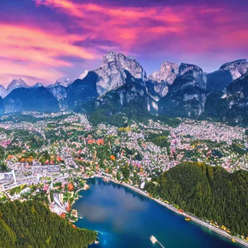 Le Mystère de la Partenkirchen printanière : Décryptage des Campagnes Pubs pour un Spring Break Impeccable !<h3>Garmisch-Partenkirchen au Printemps : Publicité Ciblée, Mythes et Réalité d'un Séjour Inoubliable</h3><h3>Chasse au Trésor Bavaroise : L'efficacité de la publicité pour dénicher le Spring Break idéal à Garmisch-Partenkirchen</h3><h3>Décodage Marketing : Que Faire à Garmisch-Partenkirchen pendant les Vacances de Printemps ? (enquête sur le terrain)</h3><h3>Mythes et Légendes Alpines : L'impact des campagnes promotionnelles sur le choix de Garmisch-Partenkirchen pour le Spring Break.</h3><h3>La Vérité sur Garmisch-Partenkirchen : Science, Histoire et Aventures printanières (et comment la publicité vous y conduit)</h3>