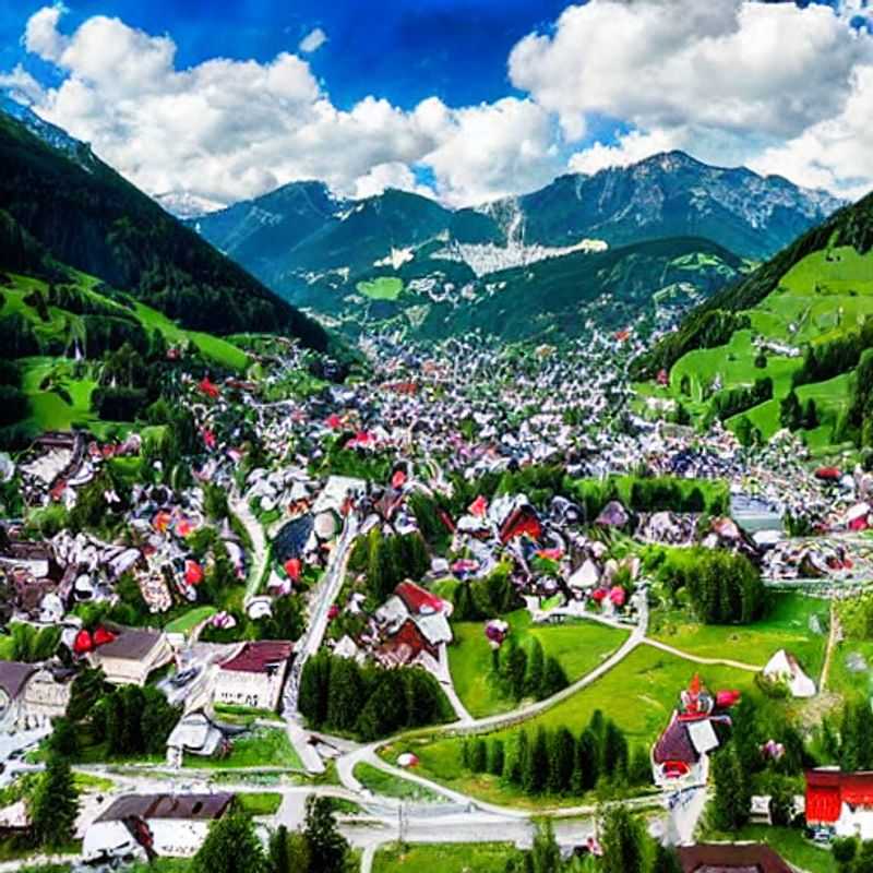 Solden in Spring: Beating the Heat & Finding Hidden Gems<h3>Solden's Spring Surprises: Beyond the Ski Slopes</h3><h3>Spring in Solden: A Budget-Friendly Adventure</h3><h3>Escape the Crowds: Alternative Activities in Solden During Spring Break</h3><h3>Solden's Springtime Charm: Culture, History & Hiking</h3><h3>High Altitude, High Fun: Enjoying Solden Despite the Heat</h3><h3>Smart Spring Travel to Solden: Tips for Beating the Heat and Saving Money</h3><h3>Authentic Solden: Discovering Local Culture Beyond the Tourist Trail</h3><h3>Spring Hiking in Solden: Exploring the Alps on a Budget</h3><h3>Solden's Hidden Trails: Off-the-Beaten-Path Adventures in Spring</h3>