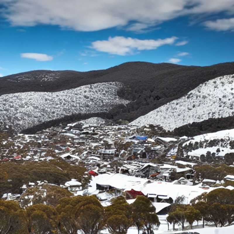 Thredbo au Printemps &#58; Évasion moins bondée et rencontres chaleureuses<h3>Thredbo hors saison &#58; Le charme discret du printemps australien</h3><h3>Quand Thredbo s'éveille &#58;  Un printemps au cœur des Alpes australiennes</h3><h3>Vacances printanières à Thredbo &#58;  Moins de monde&#44; plus d'aventures !</h3><h3>A la découverte de Thredbo au printemps &#58;  Une expérience australienne authentique</h3>