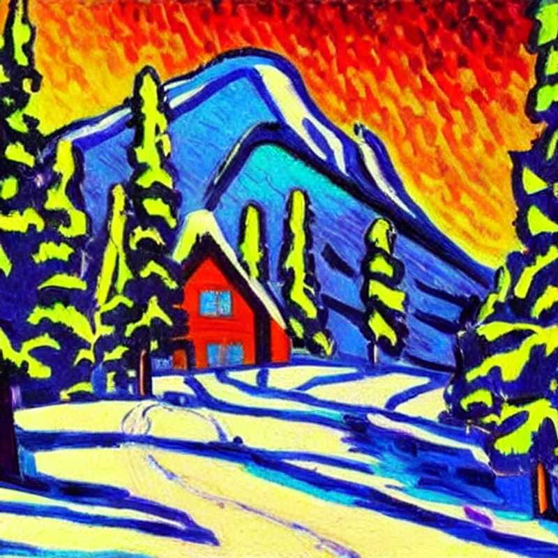 Des skieurs dévalent les pentes ensoleillées de Sunshine Village, au Canada, profitant pleinement des joies du ski de printemps pendant les vacances!