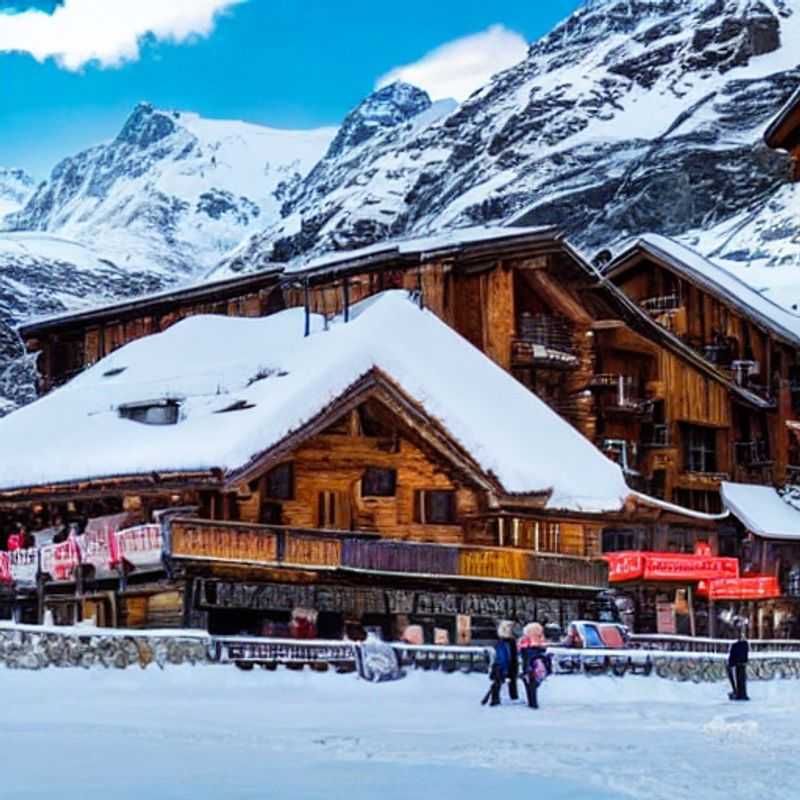 ¡Val d'Isère en primavera&#58; Menos multitudes&#44; ¡más aventuras!<h3>Val d'Isère fuera de temporada&#58; Un secreto primaveral que te encantará</h3><h3>Primavera en Val d'Isère&#58;  Descubriendo los Alpes Franceses con menos gente</h3><h3>Escapada primaveral a Val d'Isère&#58;  Aventura y tranquilidad en los Alpes</h3><h3>Val d'Isère en primavera&#58;  Más que esquí&#44; ¡una experiencia inolvidable!</h3>