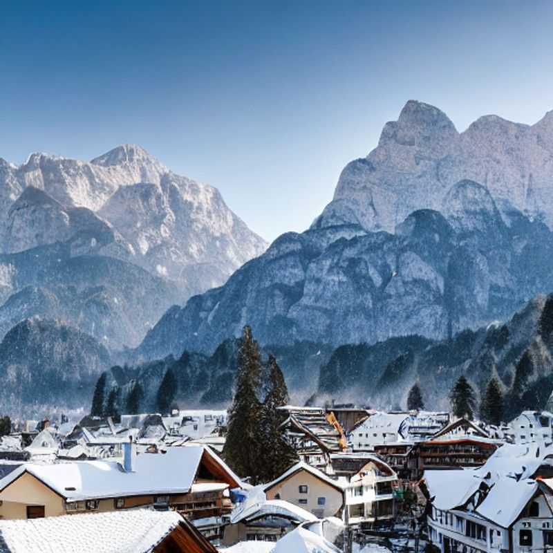 Garmisch-Partenkirchen au Printemps : Mystères Alpins et Bières Fraîches!<h3>Garmisch-Partenkirchen hors saison: Décryptage d'une ville bavaroise secrète (et enneigée!)</h3><h3>Vacances de printemps à Garmisch-Partenkirchen : Aventures alpines et légendes bavaroises</h3><h3>Le printemps secret de Garmisch-Partenkirchen : Au-delà des pistes, une exploration historique et amusante</h3><h3>Garmisch-Partenkirchen en mars : Mythes, mystères et merveilles printanières</h3><h3>Escapade printanière à Garmisch-Partenkirchen : Combinez histoire, randonnée et bonne humeur bavaroise!</h3>