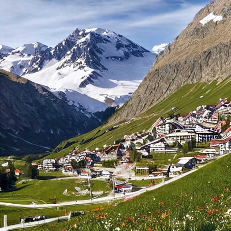Descubra Obergurgl na Primavera: Fuja das Multidões e Encontre a Austria Autêntica!<h3>Obergurgl na Contra-Mão: Primavera na Terra dos Alpes Sem o Caos Turístico!</h3><h3>Primavera em Obergurgl: Uma Aventura Alpina com Menos Gente e Mais Magia!</h3><h3>Alpes sem Multidões: Seu Refúgio de Primavera em Obergurgl, Austria</h3><h3>A Primavera Secreta de Obergurgl: Desvende os encantos dos Alpes com menos turistas!</h3>