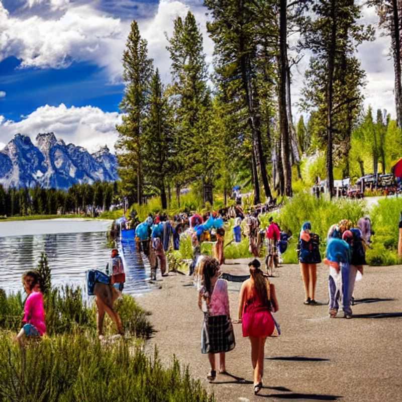 Jackson Hole au printemps : escapades printanières hors des sentiers battus<h3>Jackson Hole en mars : que faire pendant les vacances de printemps ?</h3><h3>Vacances de printemps à Jackson Hole : au-delà des attrapes-touristes</h3><h3>Explorer Jackson Hole au printemps : un guide pour les voyageurs avisés</h3><h3>Le printemps à Jackson Hole : températures douces et aventures authentiques</h3><h3>Jackson Hole au printemps : Itinéraire économique pour des vacances inoubliables</h3><h3>Découvrir le charme discret de Jackson Hole au printemps</h3><h3>Conseils d'expert pour un séjour printanier réussi à Jackson Hole</h3><h3>Jackson Hole au printemps : immersion culturelle et exploration responsable</h3><h3>Profiter pleinement du printemps à Jackson Hole sans se ruiner</h3>