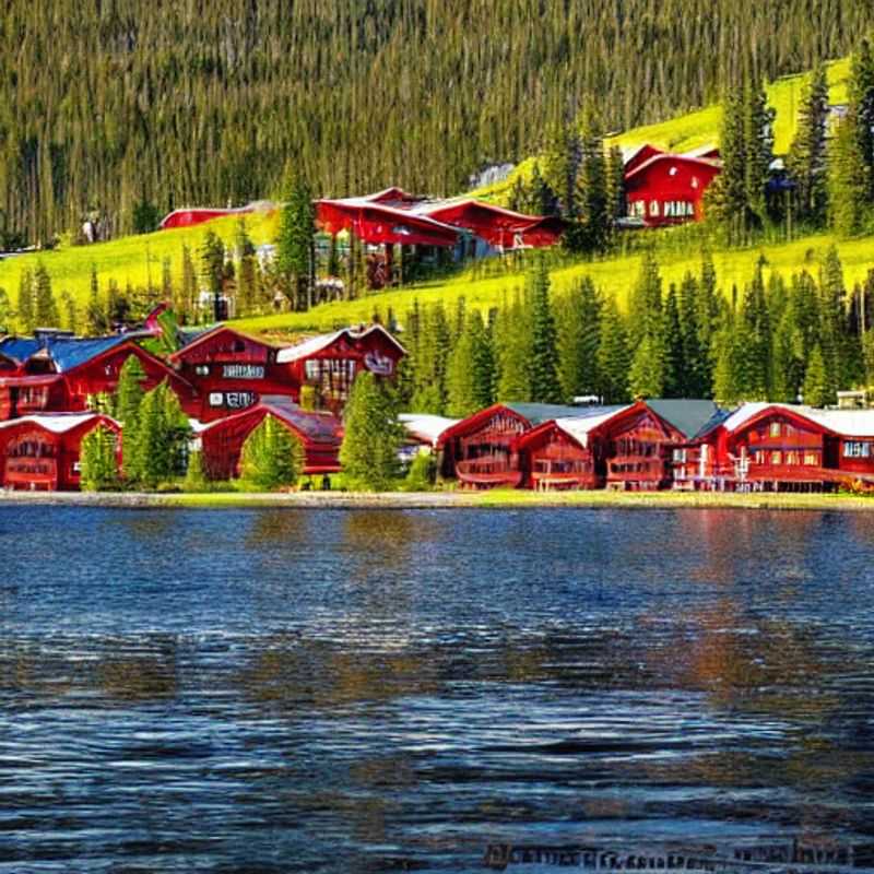 Temperaturas Deliciosas para Caminhar e Explorar: O Que Fazer em Trysil na Sua Páscoa Norueguesa?<h3>Trysil na Primavera: Descubra os Segredos da Noruega sem Suar a Camisa!</h3><h3>Sol, Neve e Aventura: O Guia Definitivo para uma Páscoa Confortável em Trysil</h3><h3>Fuja do Frio (e do Tédio!): Uma Páscoa Ativa e Aconchegante em Trysil, Noruega</h3><h3>Trysil na Primavera: Mistério, Lendas Vikingas e...Clima Perfeito para Caminhadas!</h3>