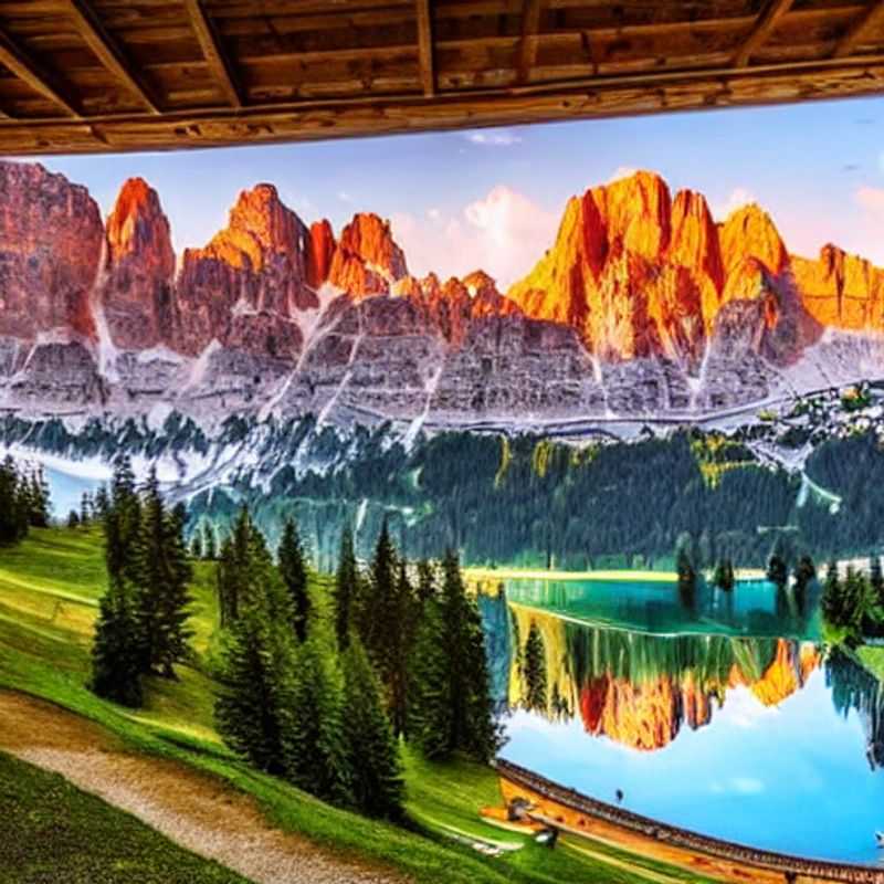 Alta Badia na Primavera: Sol, Mistérios e Aventuras nos Dolomitas!<h3>Alta Badia na Primavera: Desvende os Segredos dos Alpes Italianos sob o Sol!</h3><h3>Primavera em Alta Badia: Uma Jornada Através de Lendas, História e Paisagens Deslumbrantes!</h3><h3>Alta Badia: Fuja para o Calor Primaveril e Explore os Mistérios dos Dolomitas!</h3><h3>Descubra Alta Badia na Primavera: Uma Aventura que Une História, Natureza e um Toque de Mistério!</h3><h3>Alta Badia: Sol, Neve derretida e Aventuras Inesperadas na Sua Recreação de Primavera!</h3><h3>O Chamado dos Dolomitas: Alta Badia na Primavera - Uma Viagem para a Alma e para a Mente!</h3><h3>Alta Badia: Primavera em Flor - Uma Busca por Tesouros Antigos e Paisagens Encantadoras!</h3><h3>A Primavera Secreta de Alta Badia: Uma Aventura para Desvendar os Segredos dos Alpes Italianos!</h3><h3>Alta Badia na Primavera: Mais que uma Viagem, uma Imersão na História e na Natureza!</h3>