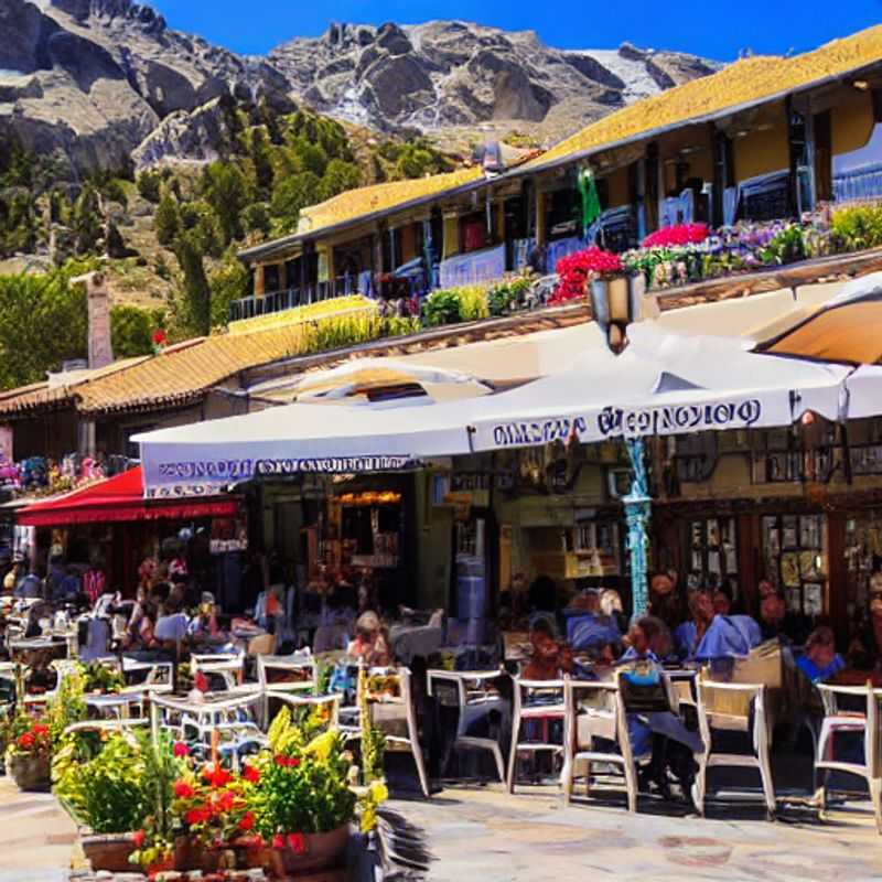 Sierra Nevada au Printemps : Flâneries printanières et rencontres chaleureuses<h3>Sierra Nevada en Avril : Soleil, neige fondante et histoires andalouses</h3><h3>Espagne printanière : Randonnées ensoleillées et tapas dans la Sierra Nevada</h3><h3>Sierra Nevada : Au-delà des pistes – une escapade printanière inoubliable</h3><h3>Sous le soleil andalou : Explorez la Sierra Nevada au printemps !</h3>