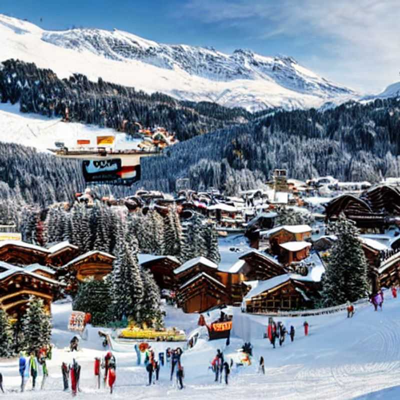Laax na Primavera: Fuja das Multidões e Descubra os Segredos dos Alpes!<h3>Laax na Contra-mão: Menos Fila, Mais Aventura na Sua Páscoa nos Alpes Suíços!</h3><h3>Segredos de Laax: Desvendando os Mistérios Alpinos Fora de Temporada!</h3><h3>Primavera em Laax: Uma Aventura Entre Mitos, Lendas e Pistas de Esqui (quase) Desertas!</h3><h3>A Páscoa Perdida de Laax: Uma Expedição Histórica em Busca de Sol e Neve!</h3><h3>Laax Sem Multidões: Uma Jornada Científica (e Divertida) pelas Montanhas Suíças!</h3>
