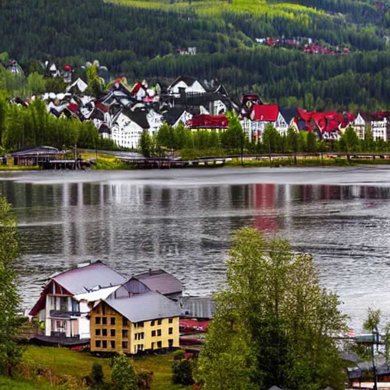Lillehammer na Primavera: Dias mais curtos, aventuras aconchegantes!<h3>Descubra o encanto de Lillehammer na sua pausa primaveril: atividades para aquecer o coração (e o corpo)!</h3><h3>Para além dos Esquis: Uma Primavera Mágica em Lillehammer – Contos e Caminhadas!</h3><h3>Lillehammer na Primavera: Fuja do frio, abrace a cultura!</h3><h3>A Primavera em Lillehammer: Uma jornada de descobertas, entre histórias locais e paisagens deslumbrantes.</h3><h3>Lillehammer para Almas Curiosas: Atividades para uma pausa primaveril inesquecível!</h3>