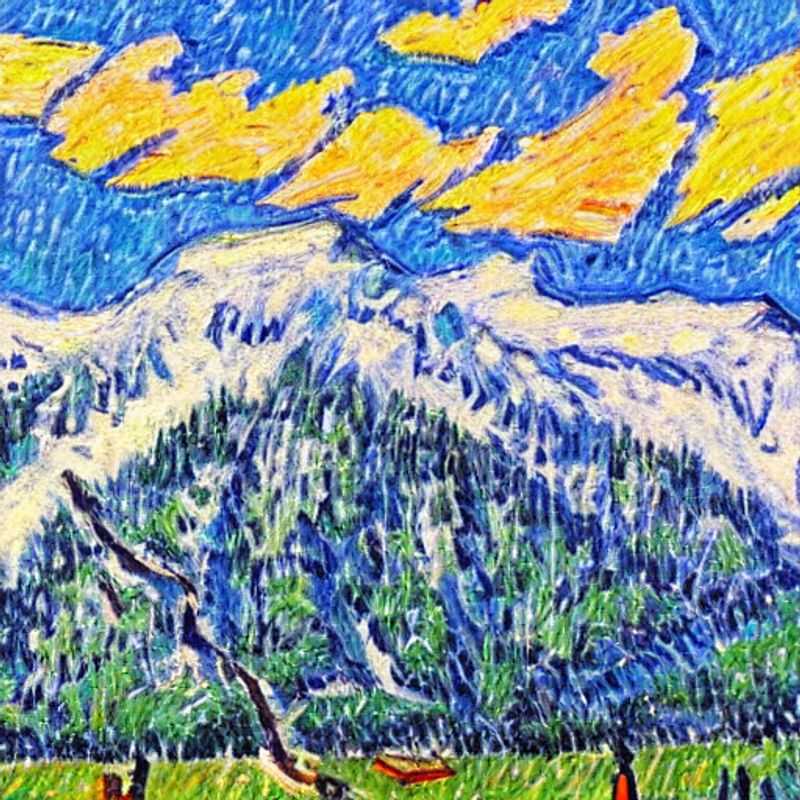 Spring break adventures await! Capture the majestic scenery of Revelstoke, Canada, as skiers and snowboarders carve through fresh powder under the vibrant spring sunshine.