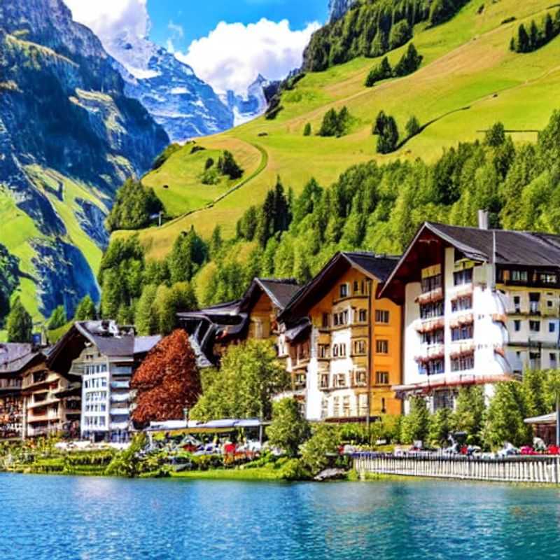 Engelberg au printemps : activités de plein air et visites touristiques inoubliables !<h3>Que faire à Engelberg pendant les vacances de printemps ? Découverte printanière des Alpes suisses !</h3><h3>Vacances de printemps à Engelberg : soleil, neige fondante et aventures en montagne !</h3><h3>Engelberg en avril/mai : Randonnées, paysages enchanteurs et moments de détente.</h3><h3>Le printemps à Engelberg : Au-delà des pistes, découvrez la magie des Alpes suisses !</h3><h3>Votre guide pour des vacances de printemps parfaites à Engelberg !</h3><h3>Engelberg au printemps : Une expérience alliant douceur et aventure !</h3><h3>Activités printanières à Engelberg : pour tous les goûts et tous les niveaux !</h3><h3>Explorez Engelberg au printemps : des activités pour toute la famille !</h3><h3>Les charmes secrets d'Engelberg au printemps : découvrez la beauté cachée des Alpes !</h3>