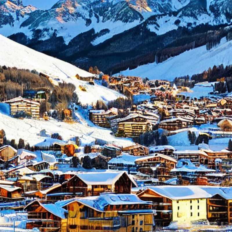 Moins de touristes&#44; plus d'immersion &#58;  Alpe d'Huez au printemps&#44; une expérience authentique !<h3>Alpe d'Huez au printemps &#58;  Au&#45;delà des pistes&#44; la découverte d'une culture alpine préservée.</h3><h3>Fuir la foule&#44; savourer l'authenticité &#58;  Votre séjour printanier à Alpe d'Huez&#44; hors des sentiers battus.</h3><h3>Alpe d'Huez en mode &#34;slow travel&#34; &#58;  Rencontres&#44; traditions et paysages à couper le souffle.</h3><h3>Vacances printanières à Alpe d'Huez &#58;  L'art de voyager autrement&#44; au cœur des Alpes françaises.</h3>