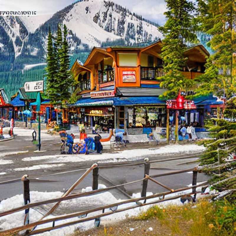 Inverno em Fernie: Neve, Chuva e Aventura! O que fazer na sua Spring Break?<h3>Fernie na Primavera: Sol, Neve e Surpresas! Planejando sua Spring Break na Colúmbia Britânica</h3><h3>Chove ou Neve? A Spring Break em Fernie Alpine Resort: Adaptação e Aventuras Inesperadas!</h3><h3>Planejar a Spring Break em Fernie: Um Guia para Dias Ensolarados (e com Neve!)</h3><h3>Deixe a Neve Cair! Atividades em Fernie Alpine Resort, mesmo com chuva ou neve na sua Spring Break</h3>
