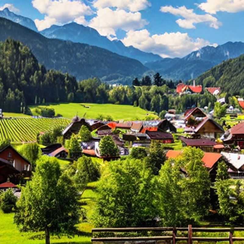 Partez à la découverte de Garmisch-Partenkirchen pendant les vacances de printemps : au-delà des sentiers battus<h3>Garmisch-Partenkirchen au printemps : Évitez les pièges à touristes et vivez l'expérience authentique</h3><h3>Vacances de printemps à Garmisch-Partenkirchen : Explorez la culture bavaroise à petit prix</h3><h3>Garmisch-Partenkirchen en avril/mai : Un itinéraire économique pour des vacances culturelles riches</h3><h3>Profitez pleinement du printemps à Garmisch-Partenkirchen : Conseils pratiques pour un voyage réussi</h3><h3>Au cœur de la Bavière : Découvrir Garmisch-Partenkirchen hors saison touristique</h3><h3>Garmisch-Partenkirchen : Secrets et trésors cachés pour des vacances printanières inoubliables</h3><h3>Vacances pas chères à Garmisch-Partenkirchen au printemps : Conseils et astuces pour voyager malin</h3><h3>L'automne en Bavière : plongez dans les traditions locales et les festivals bavarois</h3><h3>Automne à Garmisch-Partenkirchen : Évènements culturels et festivals à ne pas manquer</h3>
