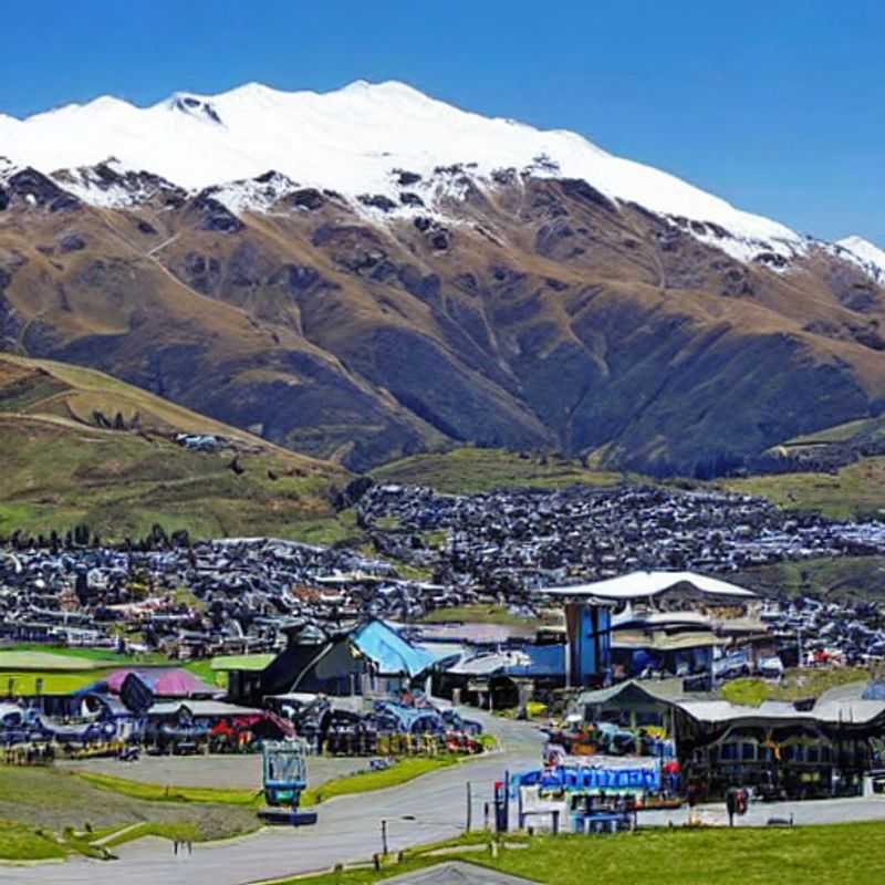 Cardrona's Spring Surprise: Brave the Showers & Conquer the Slopes!<h3>Spring Break in Cardrona: Rain or Shine, the Adventure Unfolds!</h3><h3>When the Clouds Roll In: Unexpected Delights at Cardrona Alpine Resort</h3><h3>Cardrona's Spring Weather Wildcard: A Guide to Fun, No Matter What!</h3><h3>Beyond the Sunshine: Exploring Cardrona's Charm in Spring's Fickle Embrace</h3>