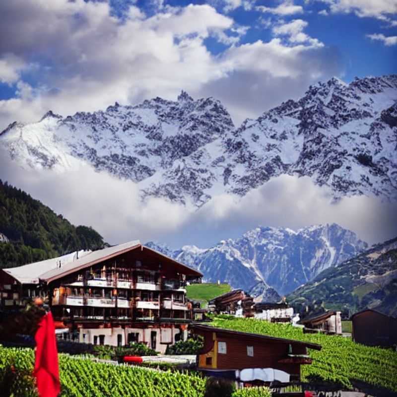 Chasse au Trésor Romaine : Automne à Rome - Mystères et Festivals en Plein Air!<h3>Les Deux Alpes au Printemps : Enquête sur les Pistes et Légendes des Alpes!</h3>