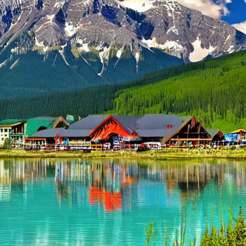 Kicking Horse on a Shoestring: Spring Break Adventures Without Breaking the Bank!<h3>Spring Break in Kicking Horse: Maximizing Fun, Minimizing Spending – A Budget Traveler's Guide</h3><h3>Kicking Horse Spring Break: Affordable Thrills & Unforgettable Memories – Let's Explore!</h3><h3>Budget-Friendly Bliss: Your Guide to an Affordable Kicking Horse Spring Break</h3><h3>Beyond the Resorts: Discovering Budget-Friendly Fun in Kicking Horse this Spring Break</h3><h3>Kicking Horse Spring Break: Smart Spending Strategies for an Epic Adventure</h3><h3>Unlocking Kicking Horse: A Spring Break Itinerary for the Budget-Conscious Traveler</h3>