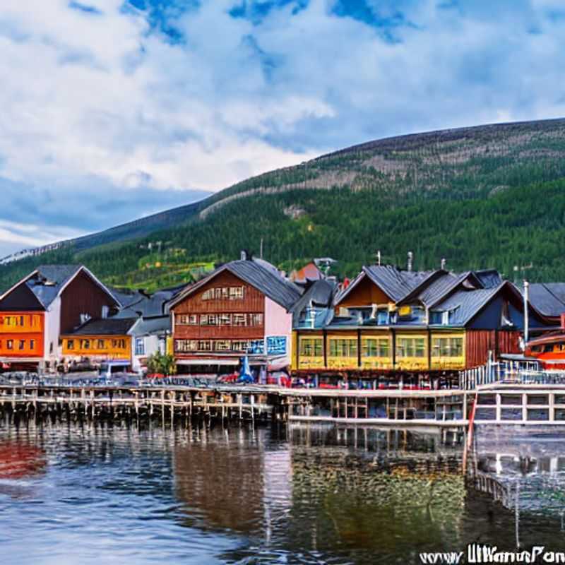 A Colheita na Noruega: Sabores Locais e Aventuras na Primavera em Lillehammer<h3>Lillehammer na Primavera: Deliciosas Colheitas e Aventura Norueguesa!</h3><h3>Primavera em Lillehammer: Uma Colheita de Experiências Incrivelmente Norueguesas!</h3><h3>Deliciosas Colheitas e Aventuras Norueguesas: O que Fazer em Lillehammer Durante as Férias de Primavera?</h3><h3>Aventura e Gastronomia na Primavera Norueguesa: Descobrindo Lillehammer!</h3>