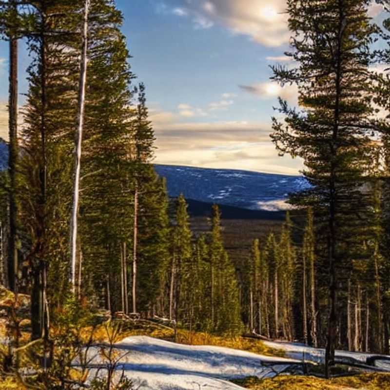 Aventura Gastronômica na Noruega: Desvendando os Segredos da Cozinha Primaveril em Trysil!<h3>Trysil na Primavera: Uma Busca por Sabores Sazonais (e um Pouco de Mistério Norueguês!)</h3><h3>De Fatos a Fábulas: A Abundância Primaveril na Mesa de Trysil – Uma Aventura Culinária!</h3><h3>Caçando Sabores na Primavera Norueguesa: O Que Trysil Reserva para sua Fome (e Curiosidade)?</h3><h3>Mistérios Culinários e Paisagens deslumbrantes: Sua Primavera em Trysil!</h3><h3>Frutas, Folclore e Fome: Desvendando a Gastronomia de Trysil na Primavera</h3><h3>Trysil na Primavera: Uma Jornada Culinária Entre Mitos e Mordidas Deliciosas</h3><h3>Alegria Primaveril em Trysil: Sabores Sazonais e Histórias Que Nutrem a Alma!</h3>