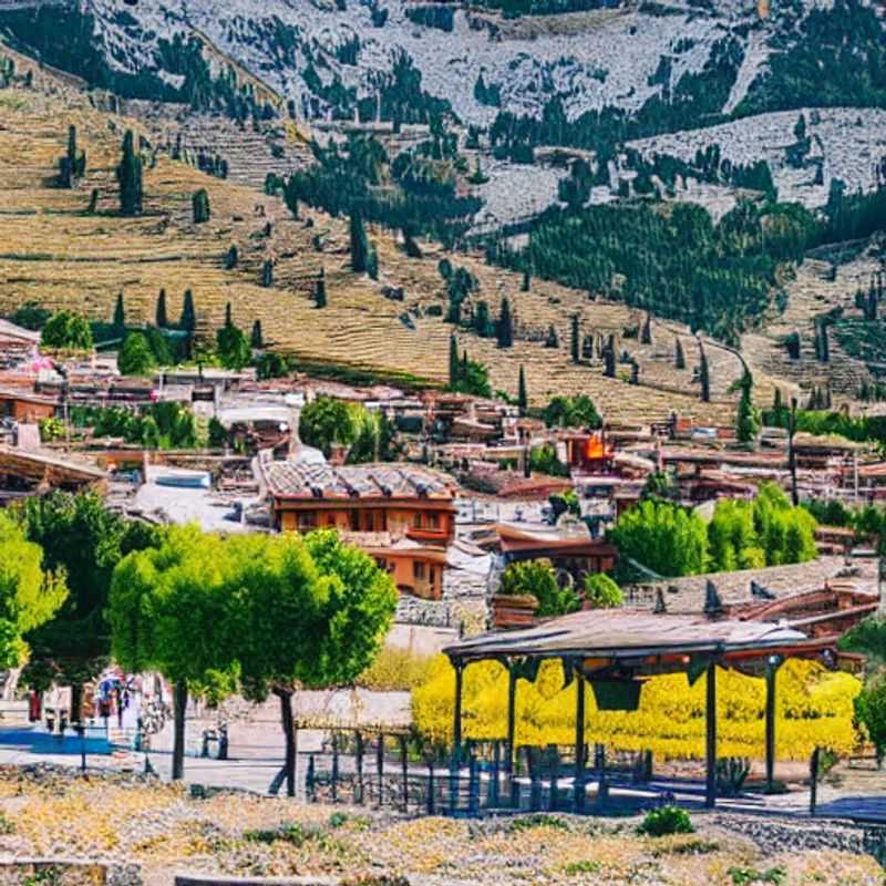 Sierra Nevada au printemps : Fêtes, fleurs et farniente !<h3>Randonnées printanières et festivals ensoleillés : Explorez la Sierra Nevada !</h3><h3>Sierra Nevada en avril : Au-delà des pistes, une symphonie de couleurs et de cultures !</h3><h3>Le printemps andalou : Secrets et merveilles de la Sierra Nevada</h3><h3>Espagne printanière : Un voyage enchanteur au cœur de la Sierra Nevada</h3>
