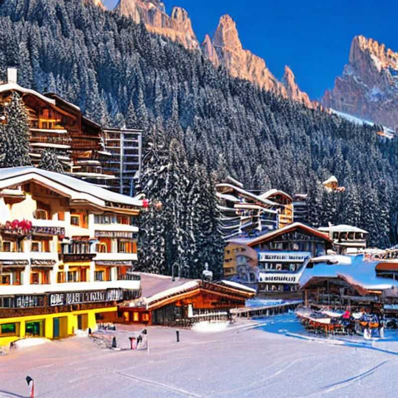 A Primavera em Val Gardena: Flores, Aventuras e a Alma dos Dolomitas!<h3>Val Gardena na Primavera: Muito Além das Pistas - Descubra as Surpresas da Estação!</h3><h3>Descubra Val Gardena na Primavera: Atividades, Eventos e Histórias para Encher o Coração!</h3><h3>Primavera em Val Gardena: Um Roteiro para Aventuras Inesquecíveis (e Fotos Incríveis!)</h3><h3>Val Gardena na Primavera: Quando as Montanhas Despertam - Uma Experiência Única!</h3><h3>Paraíso Primaveril em Val Gardena: Atividades, Festivais e Encontros Autênticos!</h3><h3>Fuja da Multidão: Val Gardena na Primavera, um Refúgio de Beleza e Tranquilidade</h3><h3>Val Gardena na Primavera: Contos de Montanhas, Flores e Gente Amável!</h3><h3>A Primavera Secreta de Val Gardena: Descubra os Tesouros Escondidos desta Região!</h3><h3>De Páscoa aos Primeiros Raios de Sol: O que Fazer em Val Gardena na Primavera?</h3>