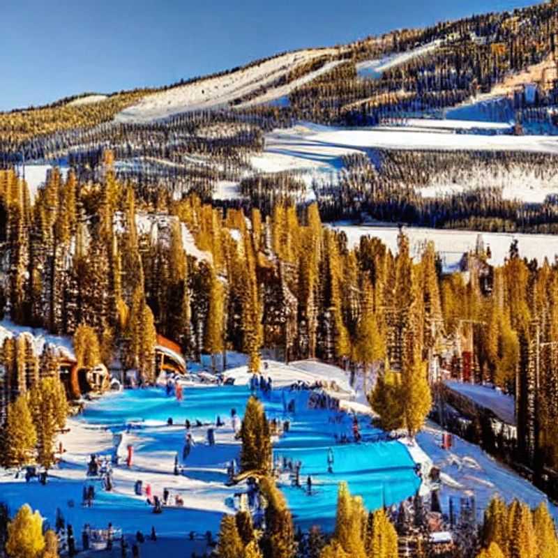 Descubra Deer Valley na Primavera: Atrações, dicas e como aproveitar ao máximo sua viagem<h3>Deer Valley na Primavera: O que fazer quando algumas atrações têm horários reduzidos?</h3><h3>Aproveitando a Primavera em Deer Valley: Escapando das multidões e encontrando experiências autênticas</h3><h3>Deer Valley fora de temporada: Um guia para explorar o resort com economia e eficiência</h3><h3>Descubra os encantos ocultos de Deer Valley na primavera: A beleza além dos pontos turísticos tradicionais</h3><h3>Primavera em Deer Valley: Atividades alternativas para uma experiência inesquecível</h3><h3>Planejando sua viagem de primavera a Deer Valley: dicas para economizar tempo e dinheiro</h3><h3>Deer Valley na primavera: Um mergulho na cultura local e na história da região</h3><h3>Explorando Deer Valley sem cair nas armadilhas do turismo: Um guia para viajantes experientes</h3><h3>Como aproveitar ao máximo sua viagem de primavera a Deer Valley com um orçamento limitado</h3>