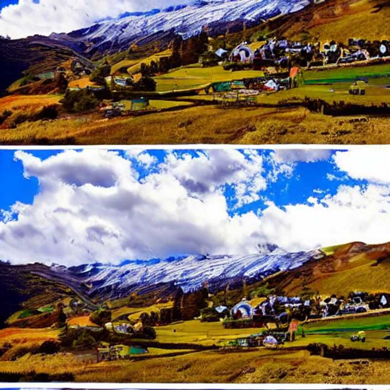 Cardrona in Spring&#58; Top 4 Skiing Adventures (Beyond the Bunny Hill&#44; Mate!)