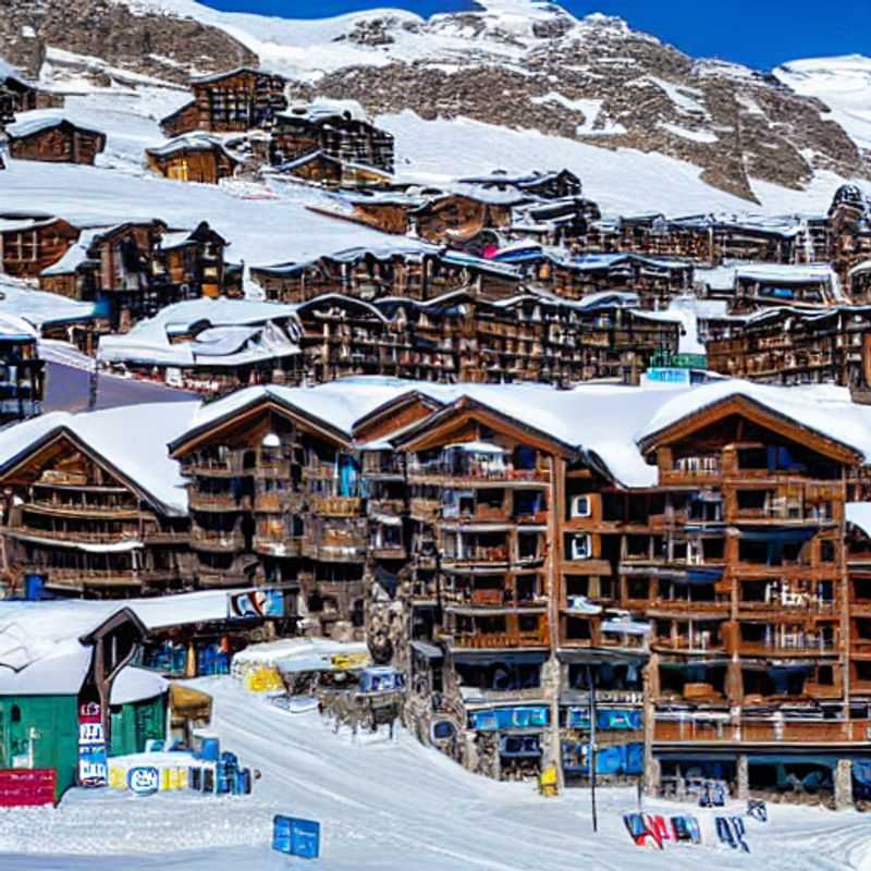 Val Thorens au Printemps : Mystères sur les Pistes et Aventures Après-Ski !<h3>Val Thorens en Avril : Chasse au Trésor, Légendes des Alpes et Découvertes Insolites !</h3><h3>Ski, Soleil et Secrets : Explorez Val Thorens hors des sentiers battus pendant les vacances de printemps !</h3><h3>Au-delà des Pentes : Décryptage des Mythes et Exploration de Val Thorens au Printemps</h3><h3>Val Thorens : Le Printemps des Aventuriers - Mystères, Défis et Délices !</h3>