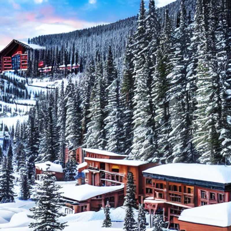 Vail au Printemps : Randonnées, Raquettes et Rires sous le Soleil du Colorado !<h3>Vail en Avril : Plus que du Ski, une Expérience Inoubliable !</h3><h3>Le Printemps à Vail : Quand la Montagne se Réveille...et On aussi !</h3><h3>Spring Break à Vail : Aventure, Détente et Rencontres Inattendues !</h3><h3>Secrets de Vail au Printemps : Au-delà des Pistes, une Beauté à Découvrir !</h3>