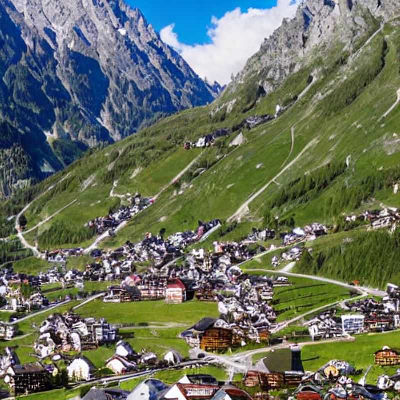 Plongez au cœur de la culture locale à St. Anton am Arlberg : un séjour printanier authentique<h3>St. Anton au printemps : au-delà des sentiers battus, découvrez la vraie Autriche</h3><h3>Vacances printanières à St. Anton : Traditions autrichiennes et expériences hors des sentiers touristiques</h3><h3>Économisez et vivez l'Autriche : conseils pour un séjour culturel à St. Anton am Arlberg</h3><h3>St. Anton am Arlberg au printemps : explorer la culture locale sans se ruiner</h3><h3>Secrets de St. Anton : explorez la culture autrichienne loin des foules touristiques</h3><h3>Au printemps à St. Anton : immersion culturelle et escapades économiques</h3><h3>Votre guide pour un séjour authentique à St. Anton am Arlberg pendant les vacances de printemps</h3><h3>Découvrir le charme authentique de St. Anton am Arlberg : conseils pour un voyage culturel et économique</h3><h3>Voyage printanier à St. Anton : comment profiter pleinement de la culture locale sans vous ruiner</h3>