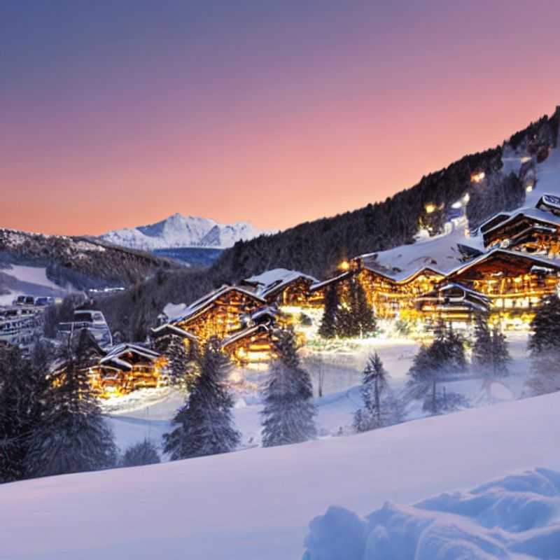 Meribel na Primavera: Fuja das Multidões (mas aproveite a magia!)<h3>Meribel na Semana Santa: Preços e multidões – o que esperar?</h3><h3>Meribel em Abril: Descubra os encantos da primavera nos Alpes Franceses</h3><h3>Para além do esqui: O que fazer em Meribel na sua pausa de primavera?</h3><h3>Primavera em Meribel: Uma experiência alpina inesquecível (sem quebrar o banco!)</h3><h3>Meribel fora de época: Uma alternativa encantadora à agitação do inverno</h3><h3>Descubra Meribel na Primavera: Dicas para uma viagem inesquecível</h3>