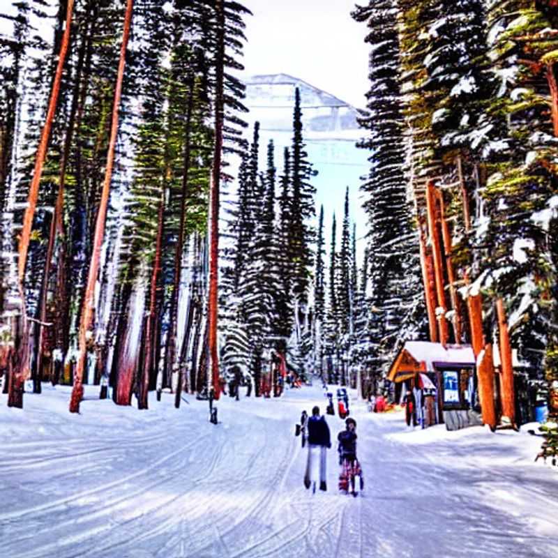 Descubra a Magia da Colheita em Sunshine Village: Sua Primavera Inesquecível!<h3>Sunshine Village na Primavera: Uma Colheita de Aventuras!</h3><h3>A Primavera em Sunshine Village: Sabores Frescos e Paisagens Incríveis!</h3><h3>Aproveite a Primavera em Sunshine Village: A Colheita de Experi
