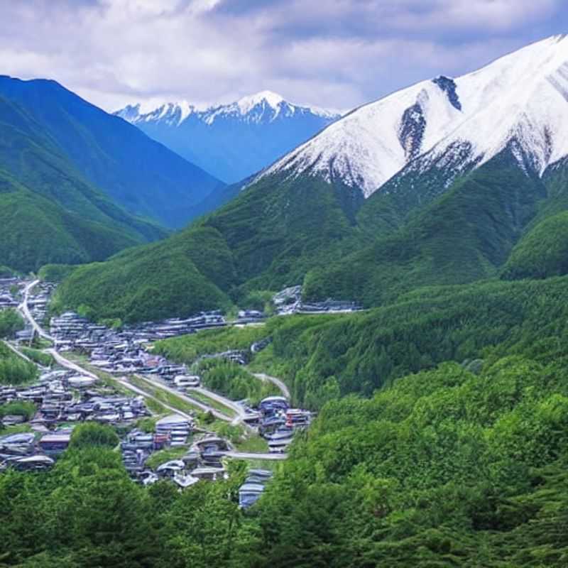 Hakuba Valley's Spring Awakening:  Adventures Beyond the Slopes (and Some Reduced Hours!)<h3>Spring Break in Hakuba:  Cherry Blossoms, Hidden Trails, and Maybe a Shorter Lift Ride?</h3><h3>Hakuba Valley in Spring:  Still Thrilling, Slightly More Relaxed (Check Those Hours!)</h3><h3>Beyond the Ski Runs: Unveiling Hakuba Valley's Springtime Charms (with a Few Operational Twists)</h3><h3>Hakuba's Hidden Gems:  A Springtime Adventure Despite Reduced Hours at Some Attractions</h3>