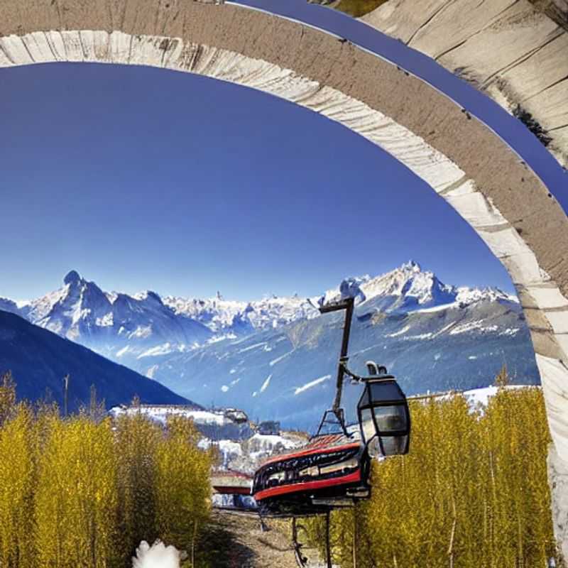 Les Arcs au Printemps &#58; Détente&#44; Rejuvenation et Bonheur Garanti !<h3>Les Arcs au Printemps &#58;  Rechargez vos Batteries dans les Alpes Françaises</h3><h3>Escapade printanière aux Arcs &#58;  Relaxation&#44; Revitalisation et Découverte</h3><h3>Détendez&#45;vous et ressourcez&#45;vous &#58;  Que faire aux Arcs pendant les vacances de printemps ?</h3><h3>Aux Arcs&#44; le printemps rime avec bien&#45;être &#58;  Activités et détente pour un séjour ressourçant</h3><h3>Vacances de printemps aux Arcs &#58;  Un cocktail de nature&#44; de calme et d'aventure</h3>