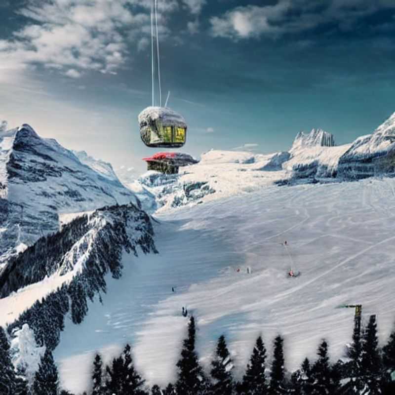 Casais maravilhosos explorando a deslumbrante Grindelwald na primavera: montanhas majestosas e campos floridos, criando memórias inesquecíveis durante as férias da primavera na Suíça.