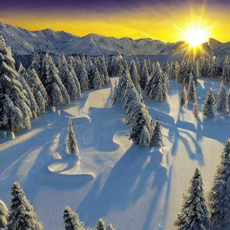 Sugarloaf Spring Break&#58; Shred the Slopes &#38;amp; Beyond! Top 5 Things To Do!