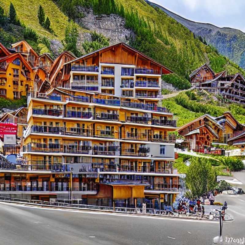 Le printemps à Alpe d'Huez : bien plus que des pistes de ski !<h3>Alpe d'Huez au printemps : Des paysages flamboyants et des aventures inoubliables !</h3><h3>Couleurs d'automne et escapades printanières : Découvrir l'âme de l'Alpe d'Huez</h3><h3>Au printemps, l'Alpe d'Huez se réveille : Une symphonie de couleurs et d'activités !</h3><h3>L'Alpe d'Huez en mode printemps : Randonnées, découvertes et moments de partage !</h3>