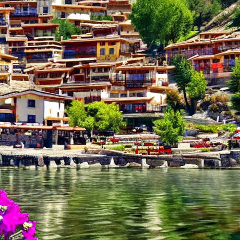 Sierra Nevada au Printemps : Aventures en Pleine Nature et Découvertes Inoubliables !<h3>Exploration printanière de la Sierra Nevada : Randonnées, découvertes et rencontres inattendues</h3><h3>Espagne, Sierra Nevada : Votre escapade printanière hors des sentiers battus</h3><h3>Sierra Nevada au printemps : Au-delà des pistes, l'aventure vous attend !</h3><h3>Le printemps en Sierra Nevada : Une symphonie de couleurs et d'expériences humaines</h3>
