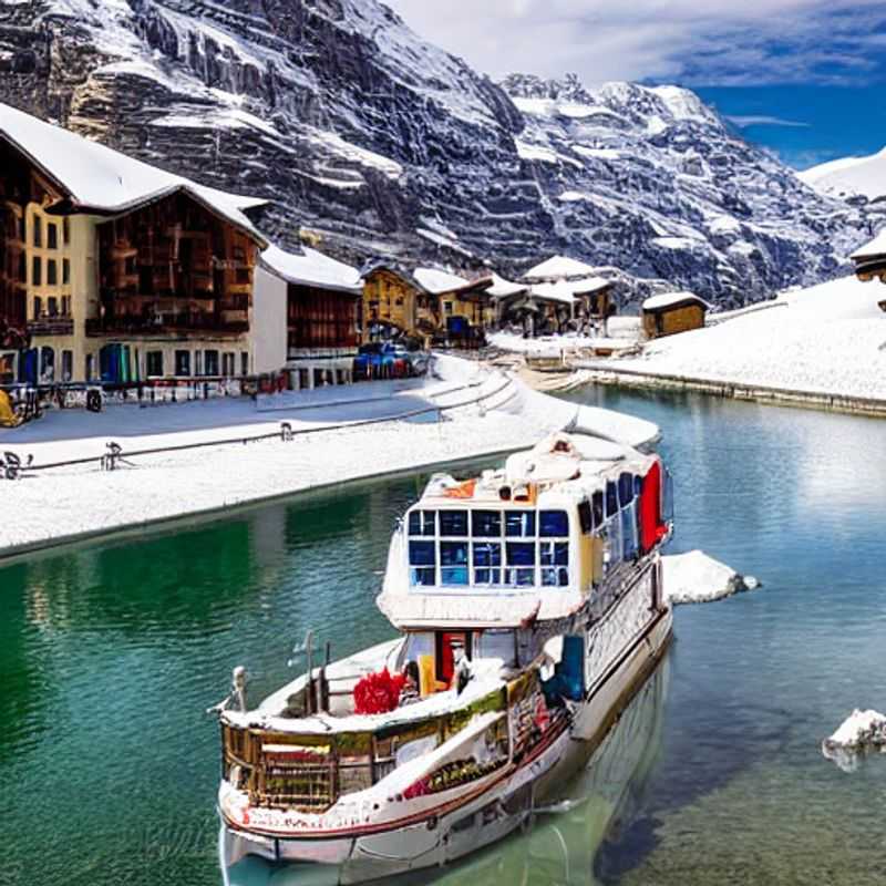 Tignes na Primavera: Museus, Vinhos e Muito Mais! (Atividades aconchegantes para as suas férias)<h3>Fuja do Frio (e da Multidão!): Programas Inusitados em Tignes na Primavera</h3><h3>Tignes na Primavera: Descubra o Charme Discreto dos Alpes Franceses (além das pistas!)</h3><h3>Para Além do Esqui: Uma Primavera Deliciosamente Tranquila em Tignes</h3><h3>A Primavera Secreta de Tignes: Uma Aventura para os Sentidos (e não só para os esquiadores!)</h3>